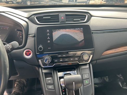 Used 2020 Honda CR-V EX-L image 17