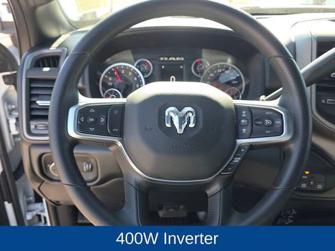 New 2026 RAM 2500 Tradesman image 15