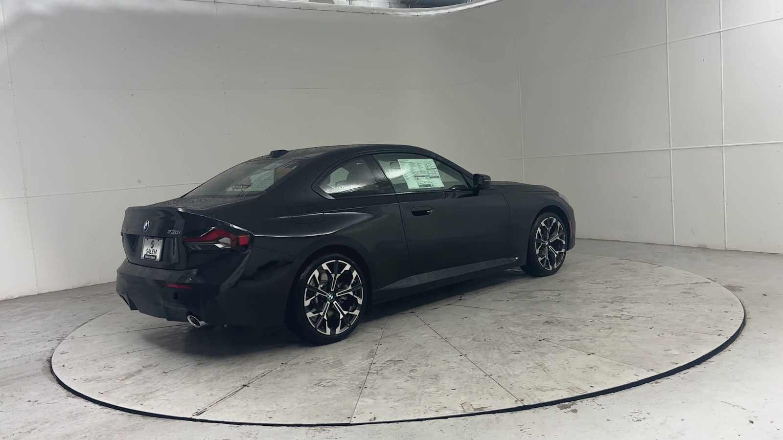 New 2026 BMW 230i xDrive Coupe w/ Premium Package AWD/4WD image 7