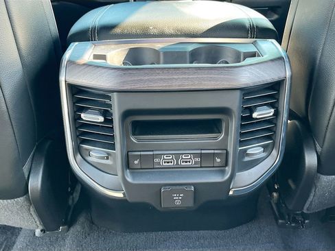 Used 2025 RAM 1500 Laramie w/ Sport Appearance Package image 26
