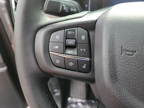 New 2025 Ford Ranger XLT image 28