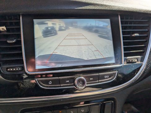 Used 2018 Buick Encore Preferred image 23