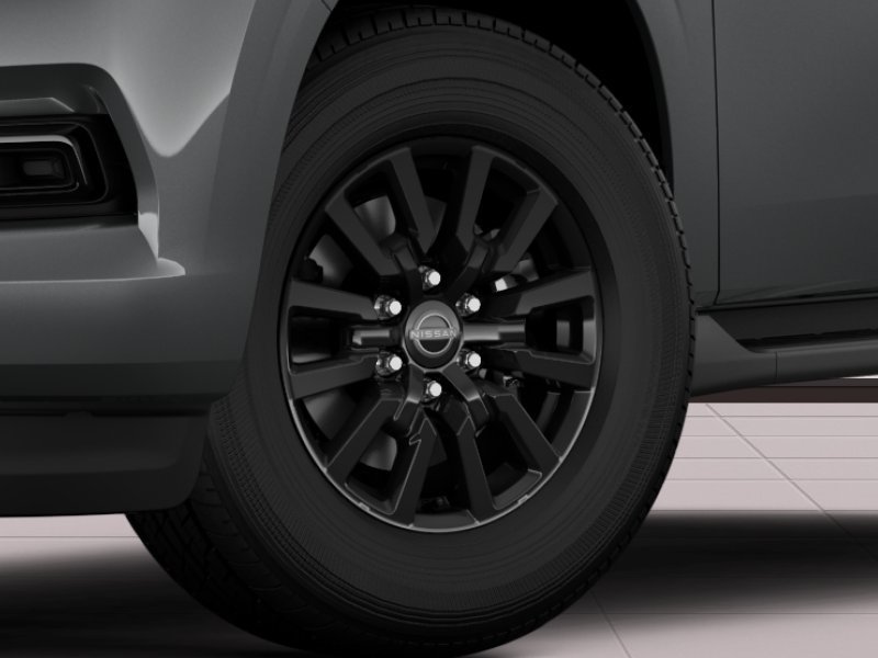 New 2026 Nissan Armada SV AWD/4WD image 10