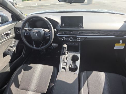 New 2026 Honda Civic Sport image 20