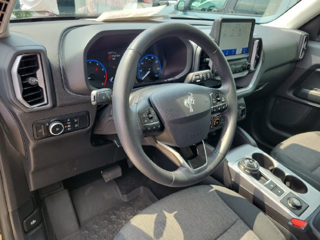 Certified 2024 Ford Bronco Sport Big Bend w/ Convenience Package AWD/4WD image 15