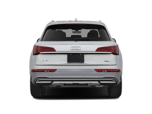 Used 2024 Audi Q5 2.0T Premium Plus AWD/4WD image 5