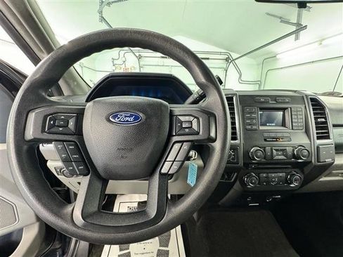 Used 2017 Ford F250 XLT w/ XLT Value Package AWD/4WD image 15