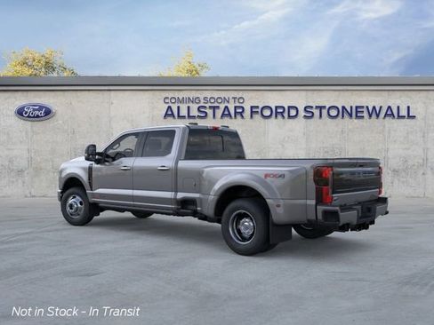 New 2026 Ford F350 4x4 Crew Cab DRW Super Duty image 4