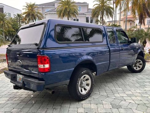 Used 2011 Ford Ranger XLT RWD image 5