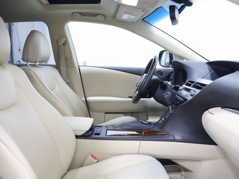 Used 2015 Lexus RX 350 AWD image 21