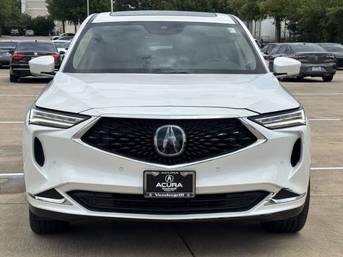 Used 2024 Acura MDX w/ Technology Package FWD image 6