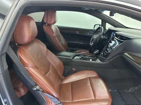 Used 2014 Cadillac ELR Base w/ Luxury Package image 23