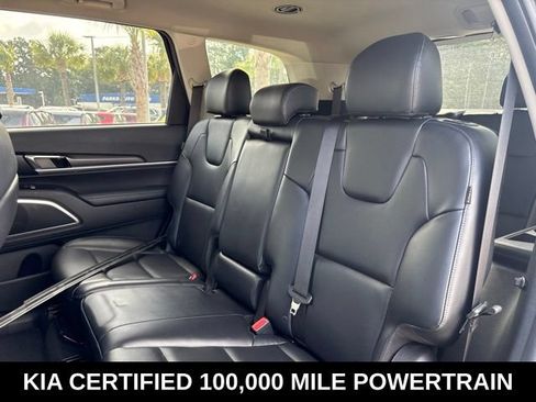 Certified 2024 Kia Telluride LX AWD/4WD image 11