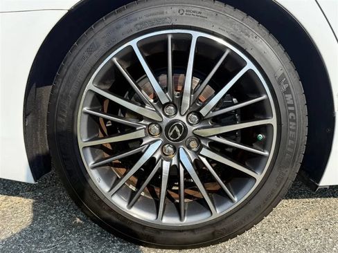 Used 2014 Lexus LS 460 w/ F Sport Package RWD image 47