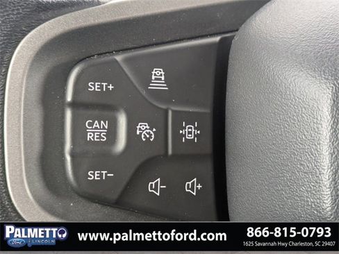 Used 2021 Ford Bronco First Edition image 25
