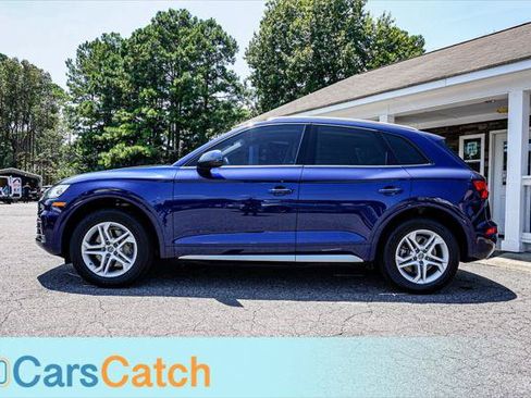 Used 2018 Audi Q5 2.0T Premium w/ Convenience Package AWD/4WD image 15