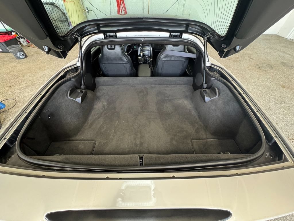 Used 2008 Chevrolet Corvette Coupe RWD image 17