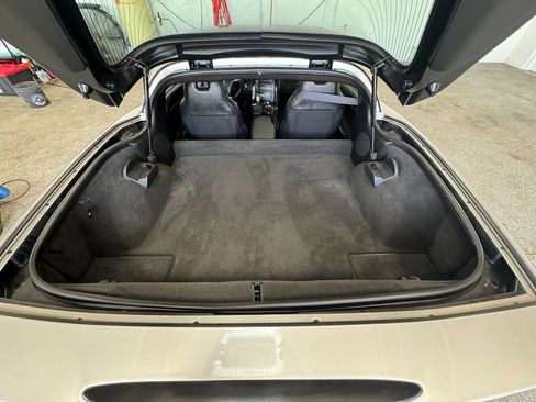 Used 2008 Chevrolet Corvette Coupe RWD image 17