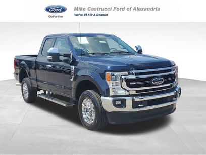 Used 2022 Ford F350 Lariat w/ Chrome Package