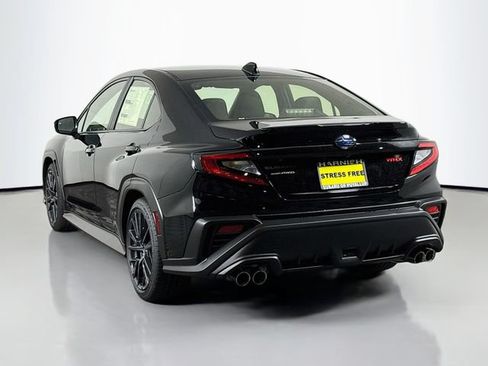 New 2026 Subaru WRX Premium AWD/4WD image 5