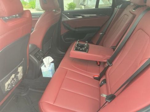 Used 2024 BMW X3 M40i w/ Premium Package AWD/4WD image 9