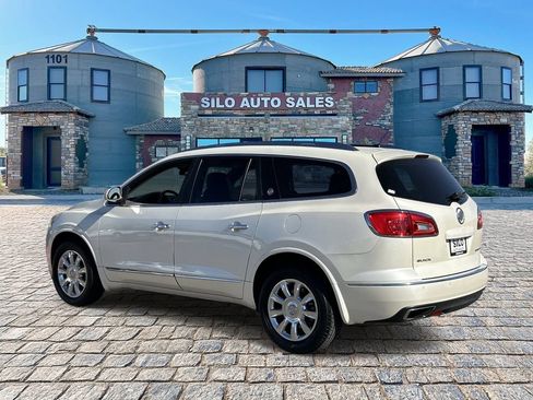 Used 2013 Buick Enclave Premium FWD image 3