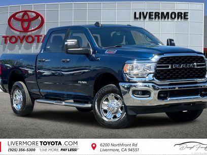 Used 2024 RAM 2500 Big Horn w/ Bed Utility Group