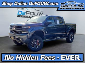 Used 2019 Chevrolet Silverado 1500 RST w/ All-Star Edition video 1