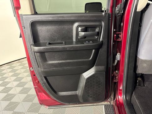Used 2019 RAM 1500 Tradesman w/ Chrome Plus Package RWD image 42