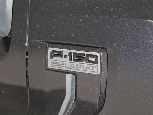 New 2026 Ford F150 Lariat AWD/4WD image 11