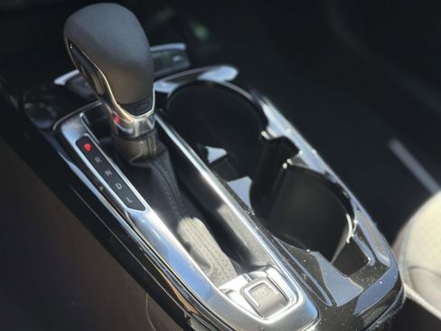 New 2026 Chevrolet Trax LT w/ Driver Confidence Package FWD image 13