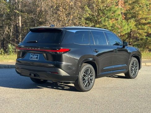 Used 2024 Lexus TX 350 FWD image 13