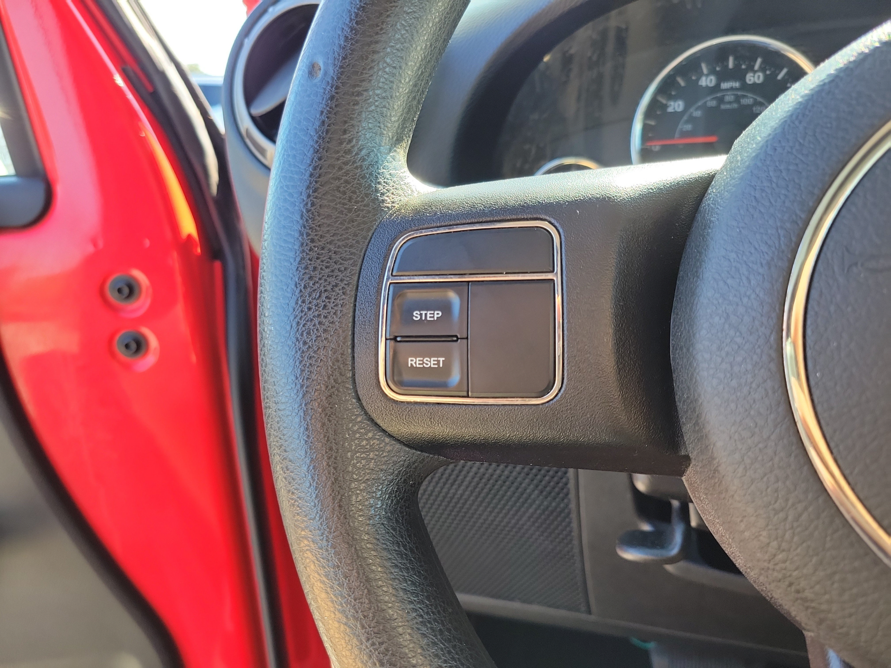 Used 2013 Jeep Wrangler Sport AWD/4WD image 12