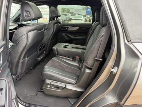 Used 2024 Acura MDX A-Spec AWD/4WD image 10