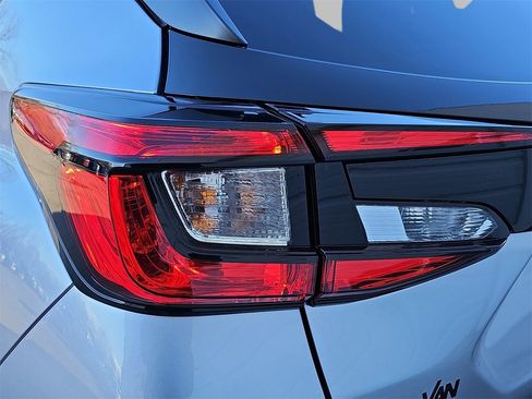 New 2026 Subaru Crosstrek 2.5i Sport image 34