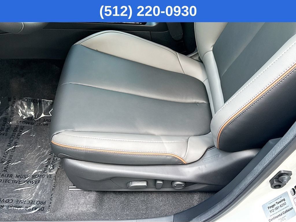 New 2026 Subaru Forester Sport AWD/4WD image 23