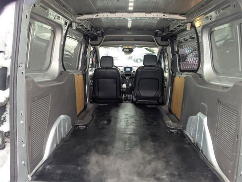 Used 2020 Ford Transit Connect XL image 25