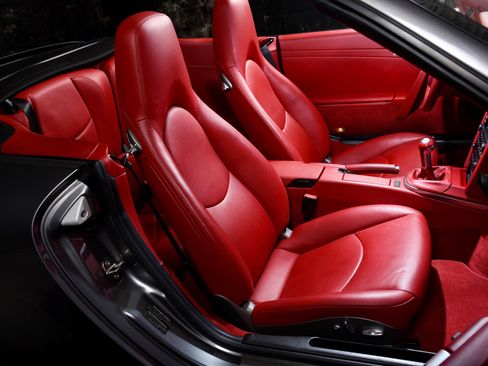 Used 2012 Porsche 911 Carrera GTS image 5