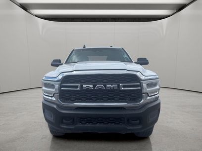 Used 2019 RAM 2500 Tradesman w/ Safety Group