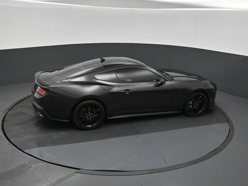 Certified 2024 Ford Mustang GT Premium RWD image 29