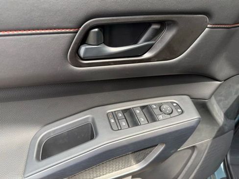 New 2026 Nissan Pathfinder Rock Creek AWD/4WD image 16