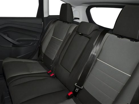 Used 2013 Ford C-MAX SE FWD image 9