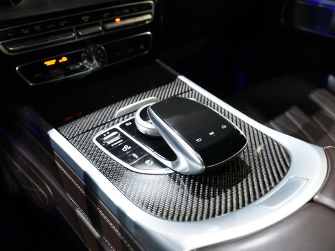 Used 2019 Mercedes-Benz G 63 AMG 4MATIC image 45