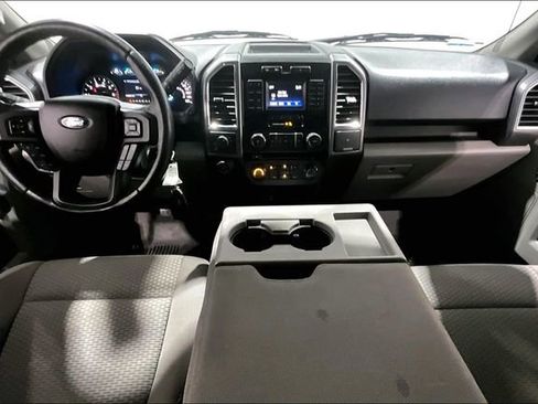 Used 2016 Ford F150 XLT w/ Equipment Group 301A Mid image 8
