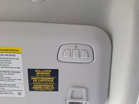 New 2025 Ford Bronco Sport Big Bend w/ Convenience Package image 15