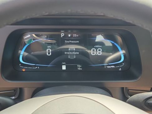 New 2026 Hyundai Elantra Sport FWD image 8