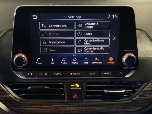 Used 2020 Nissan Altima 2.5 SL FWD image 25