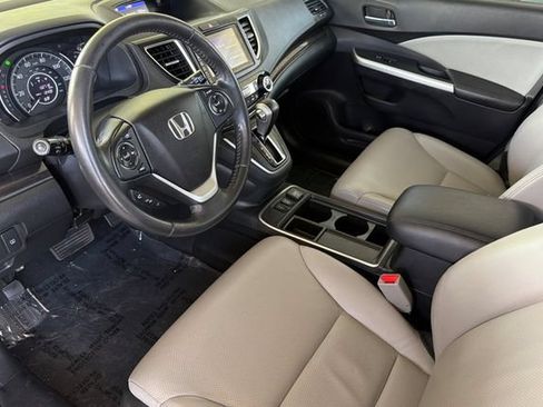 Used 2016 Honda CR-V EX-L image 10
