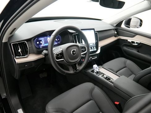 New 2026 Volvo XC90 B6 Plus AWD/4WD image 12