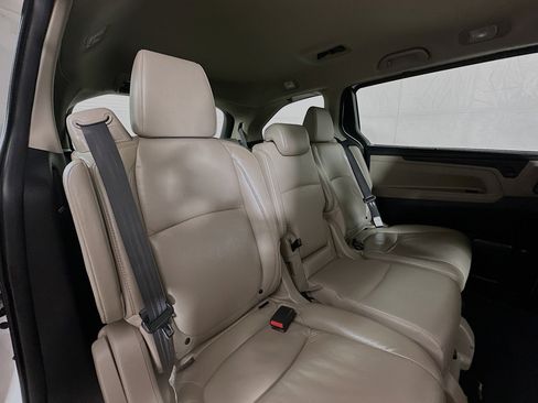 Used 2018 Honda Odyssey EX-L image 26